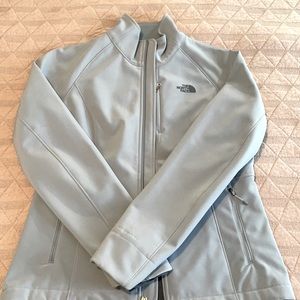 The North Face Windwall Jacket, Like New!